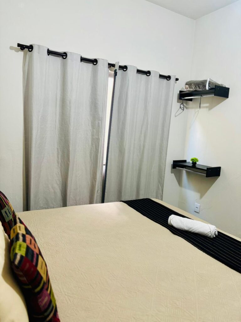 Suíte Veneza, hospedagem em Sete Lagoas — foto 2