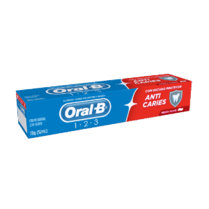 Creme dental Oral B 70g