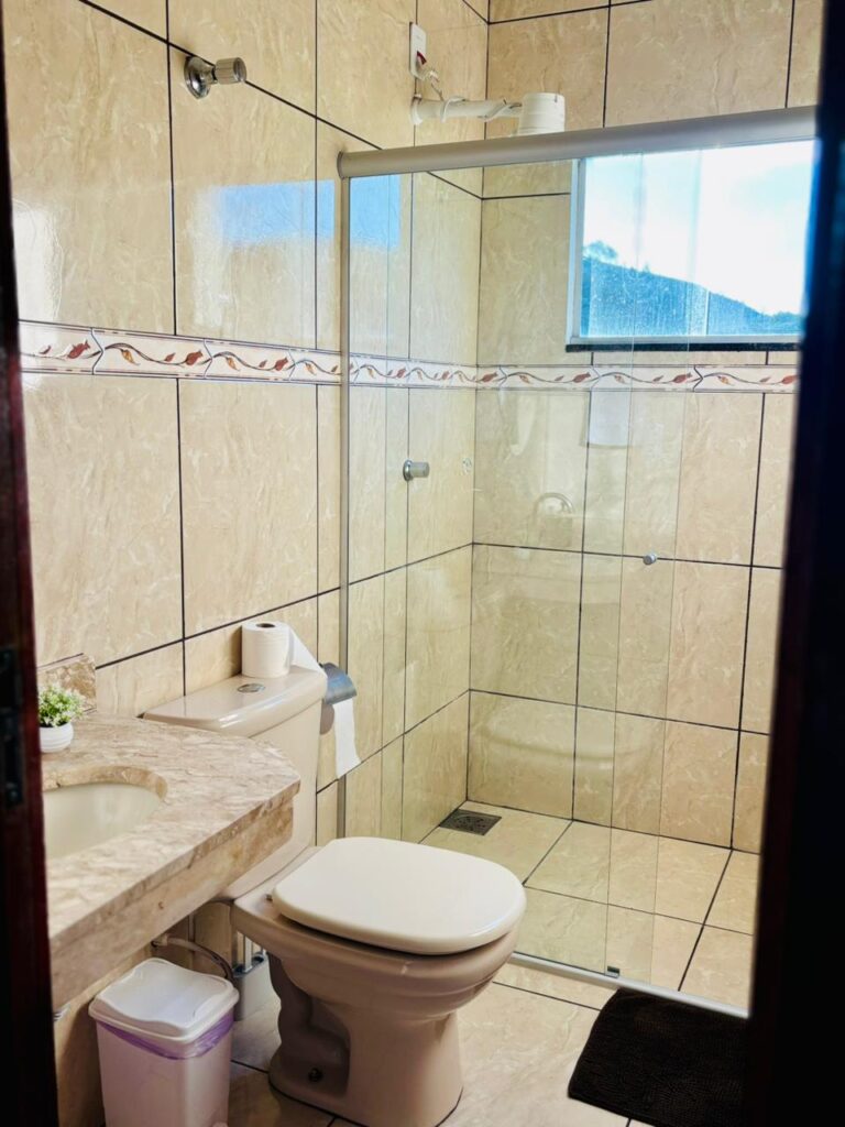 Suíte Floripa, hospedagem em Sete Lagoas — foto 5
