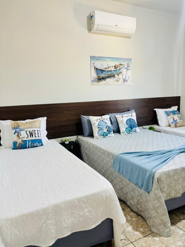 Suíte Floripa, hospedagem em Sete Lagoas — foto 2