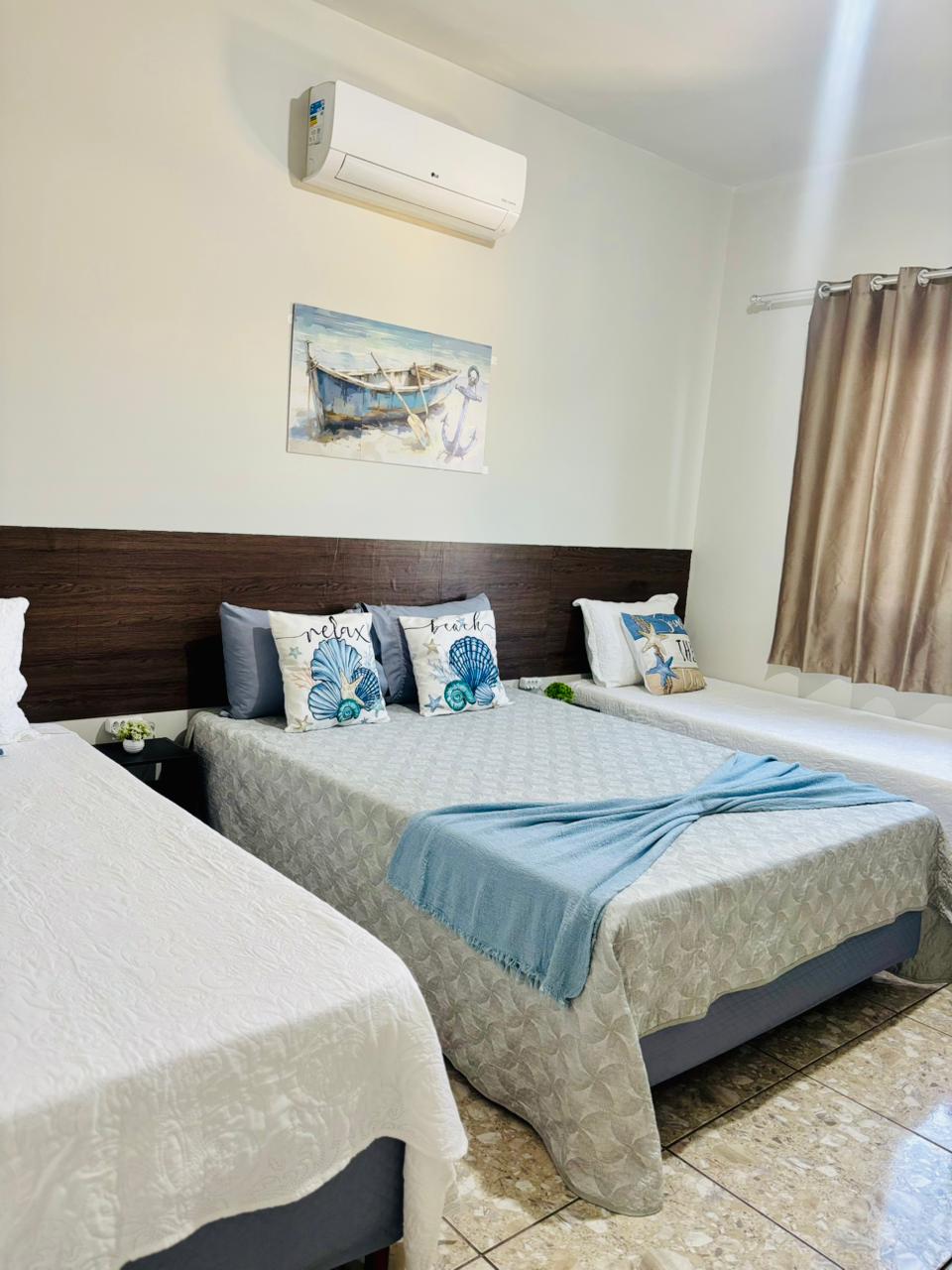 Suíte Floripa – hospedagem em Sete Lagoas