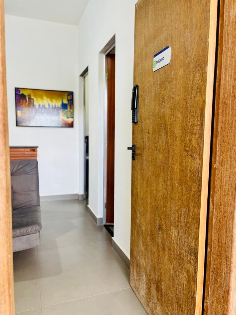 Apart Tóquio, hospedagem em Sete Lagoas — foto 2