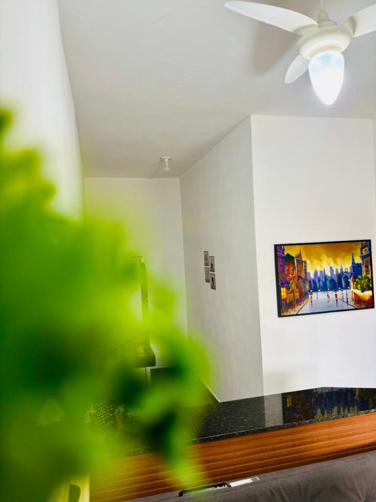 Apart Tóquio, hospedagem em Sete Lagoas — foto 5