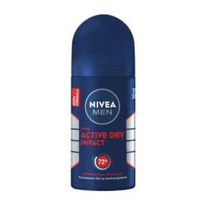Nivea Desodorante 50ml