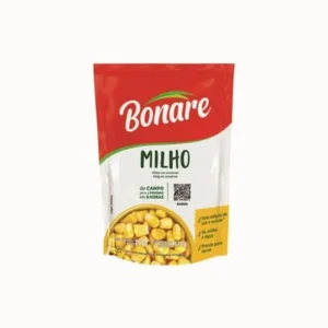 Milho Verde Bonare Sachê com 170g