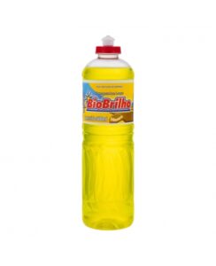Detergente Liq. BioBrilho 500ml