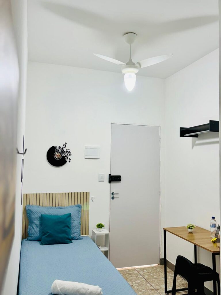 Suíte Tatuí, hospedagem em Sete Lagoas — foto 4