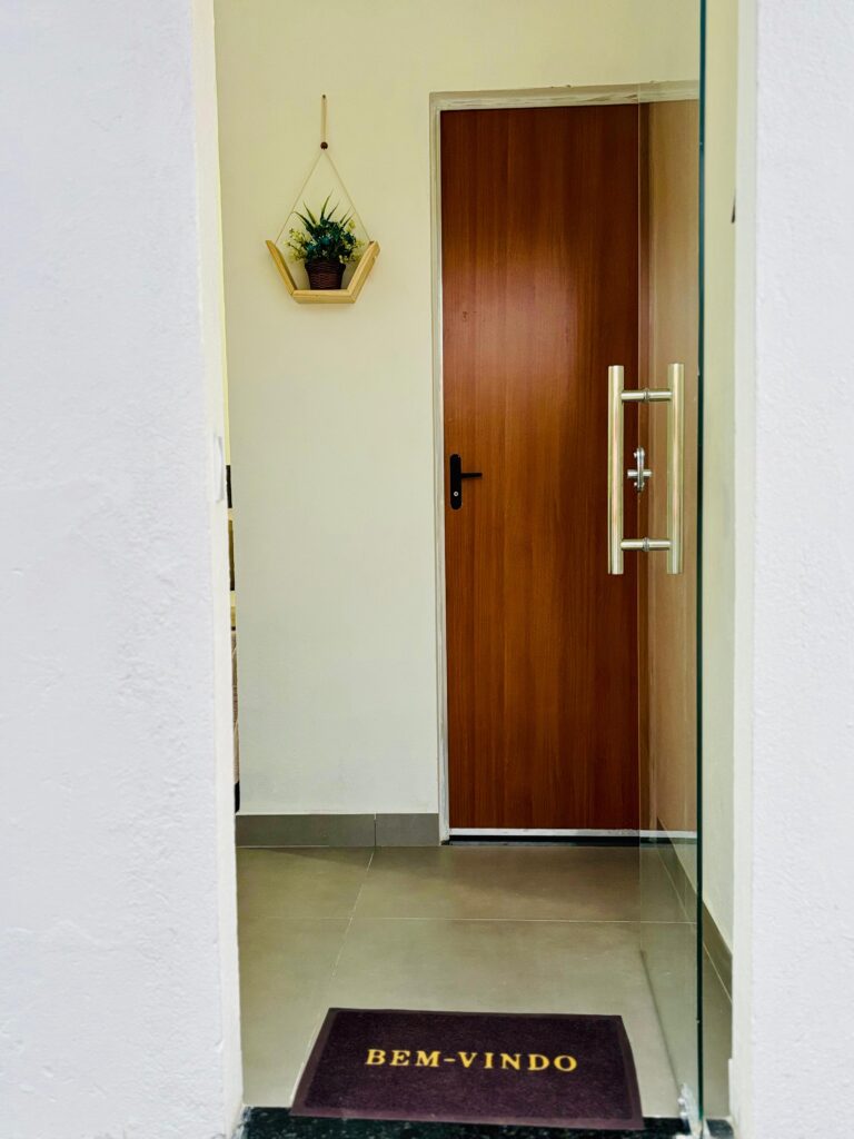 Suíte Maragogi, hospedagem em Jequitibá — foto 5
