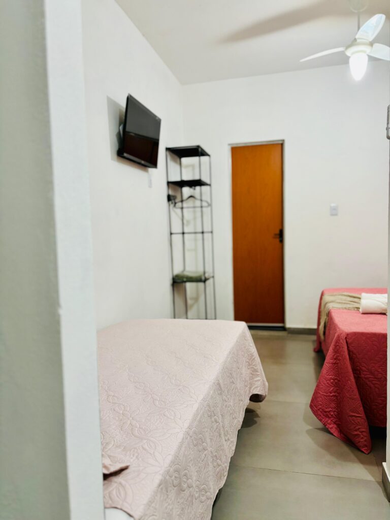 Suíte Urubici, hospedagem em Jequitibá — foto 3