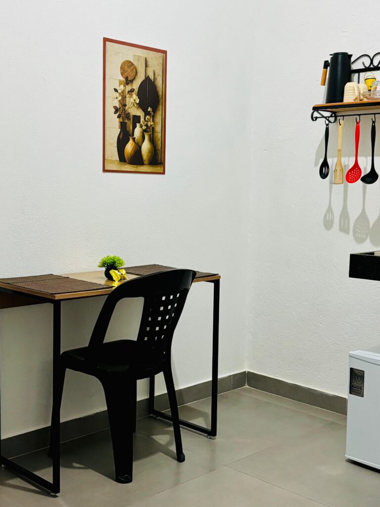 Suíte Urubici, hospedagem em Jequitibá — foto 5
