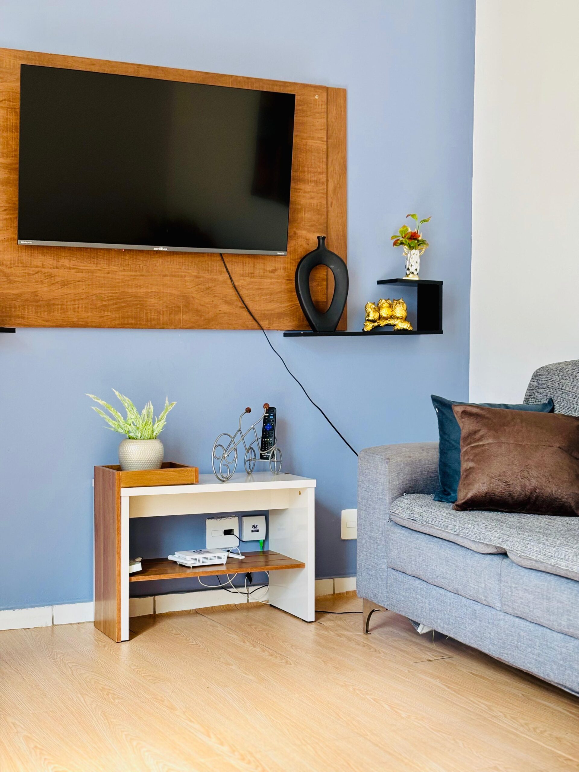 Apartamento Firenze