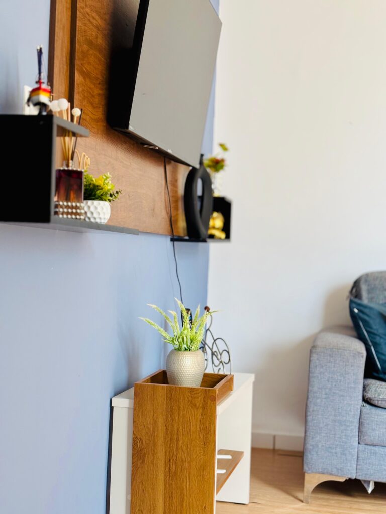 Apartamento Firenze, hospedagem em Sete Lagoas — foto 3