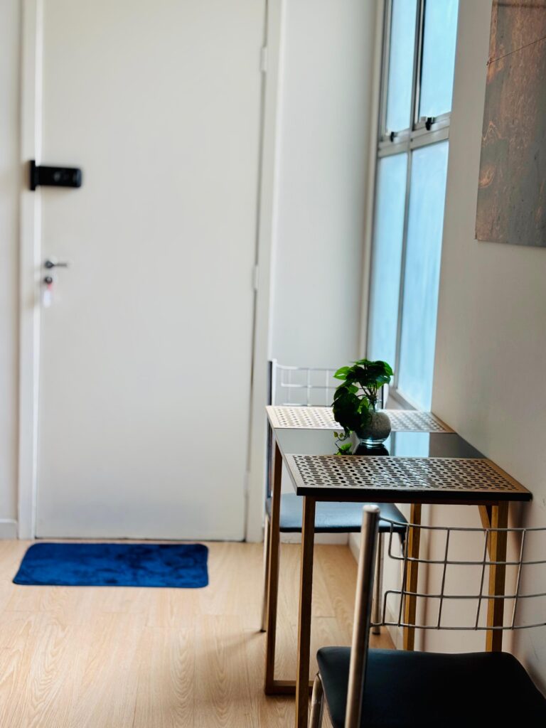 Apartamento Firenze, hospedagem em Sete Lagoas — foto 4