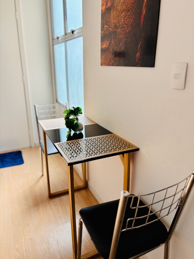 Apartamento Firenze, hospedagem em Sete Lagoas — foto 5