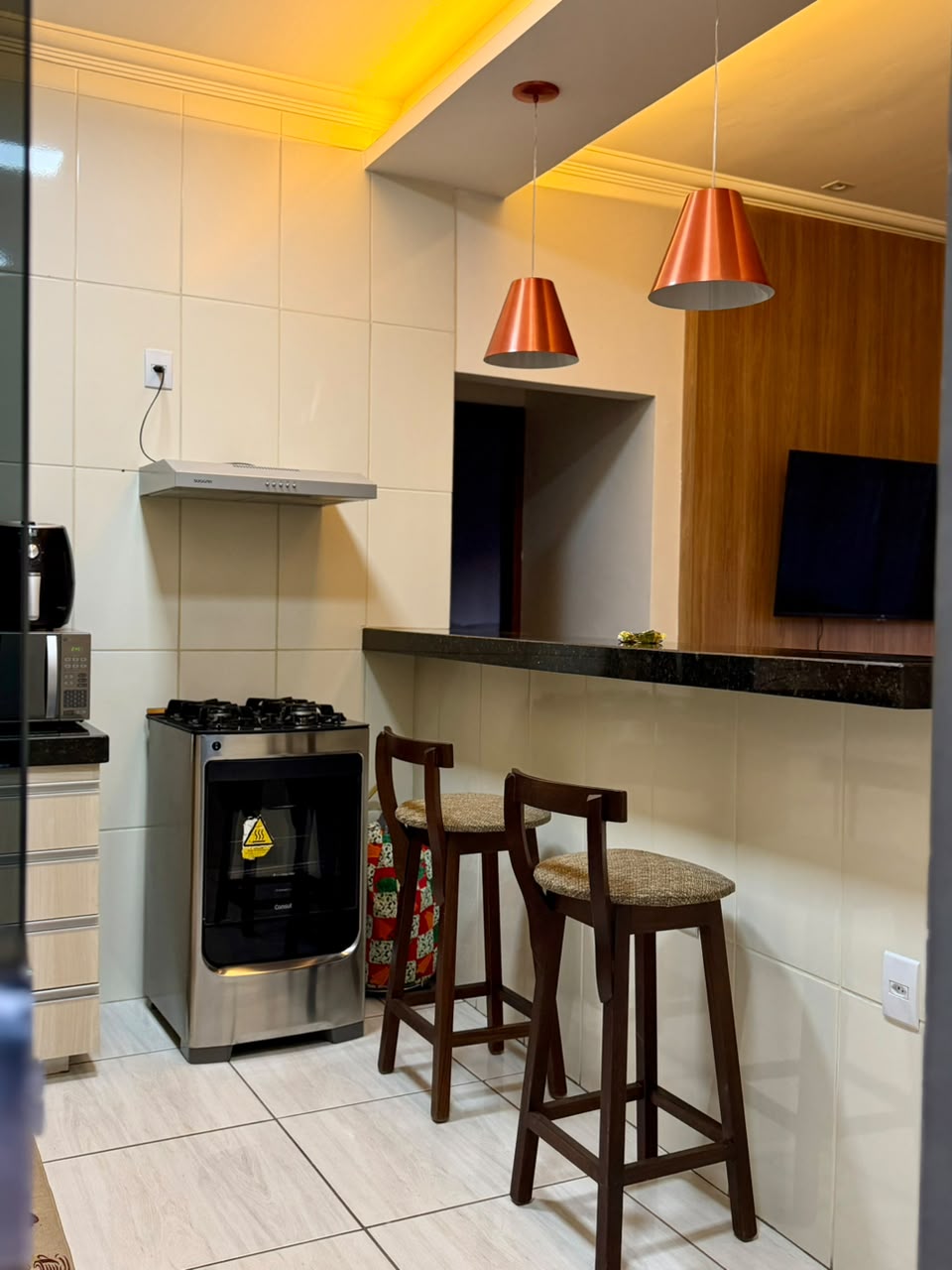 Apartamento Prates