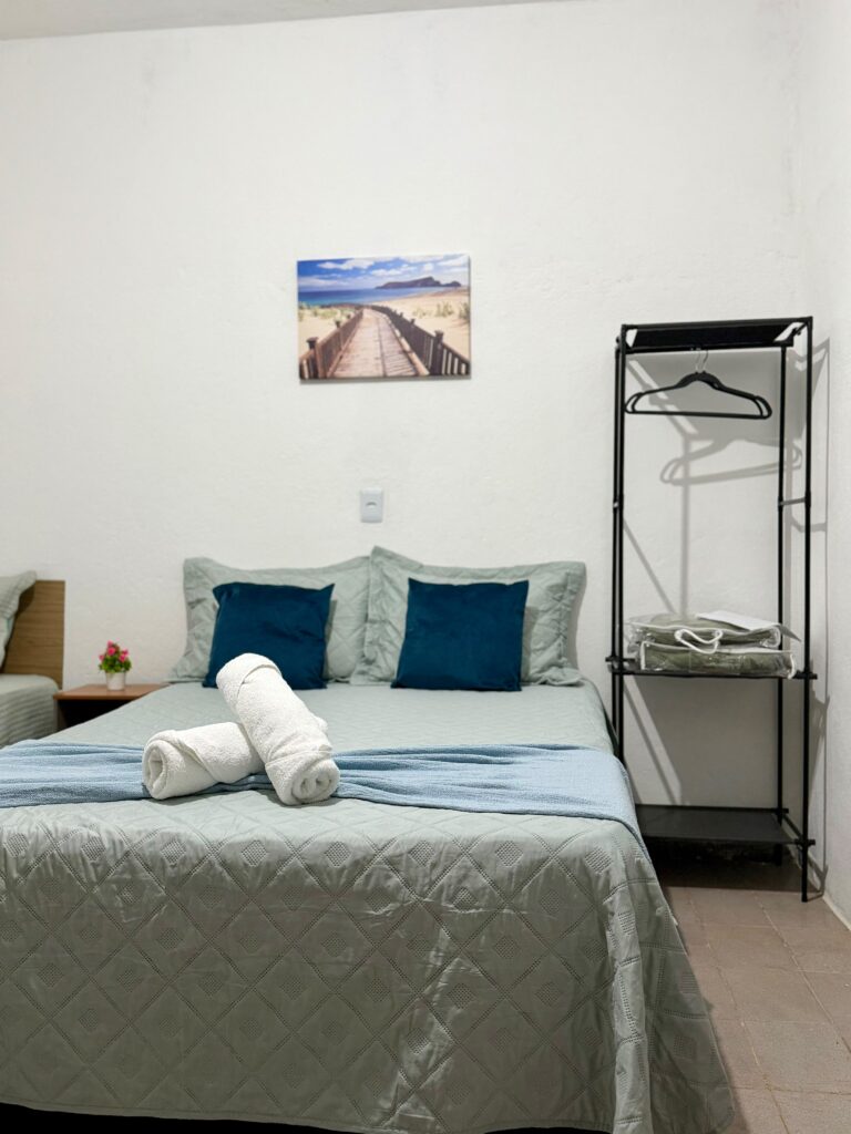 Suíte Jequitibá, hospedagem em Jequitibá — foto 3