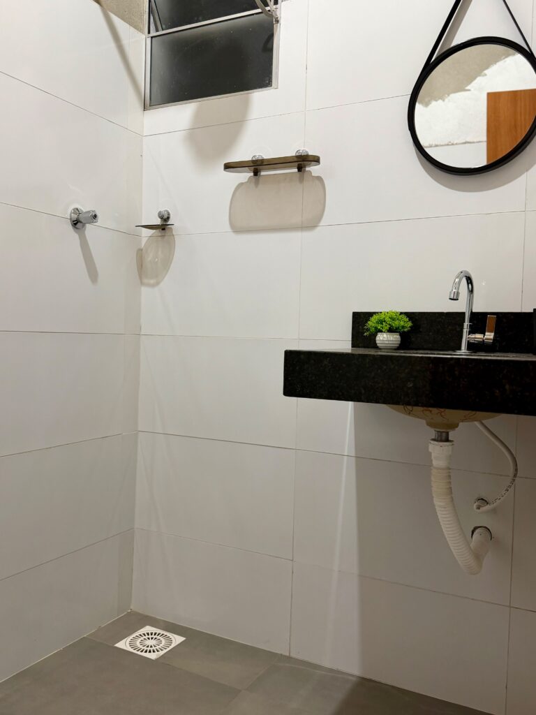 Suíte Jequitibá, hospedagem em Jequitibá — foto 2