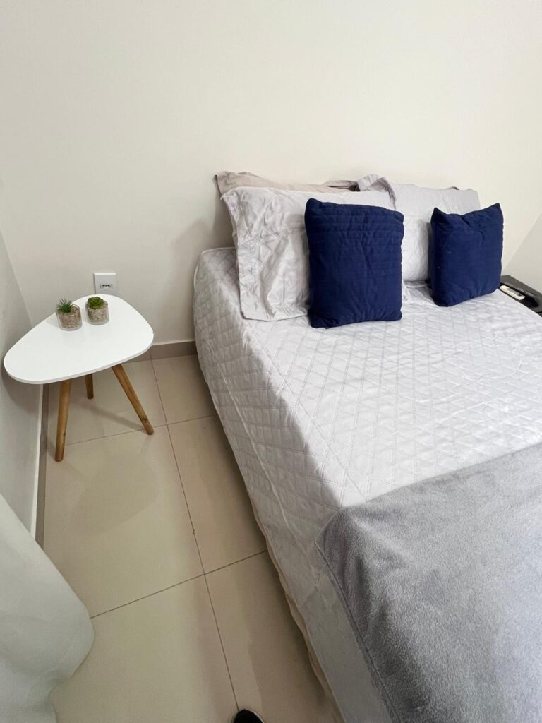 Suíte Barcelona, hospedagem em Montes Claros — foto 3