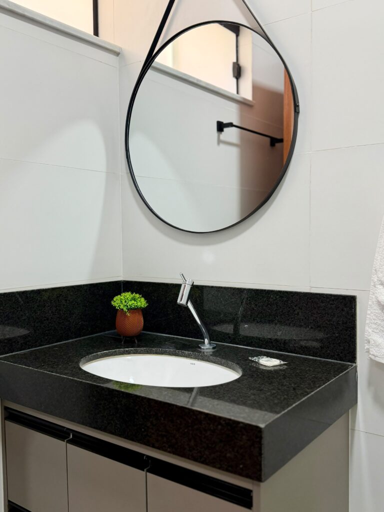 Apartamento Completo LM, hospedagem em Sete Lagoas — foto 5