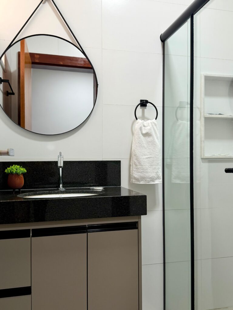 Apartamento Completo LM, hospedagem em Sete Lagoas — foto 4
